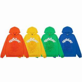 Picture of Sp5der Hoodies _SKUSp5derS-XLhdtx77775789